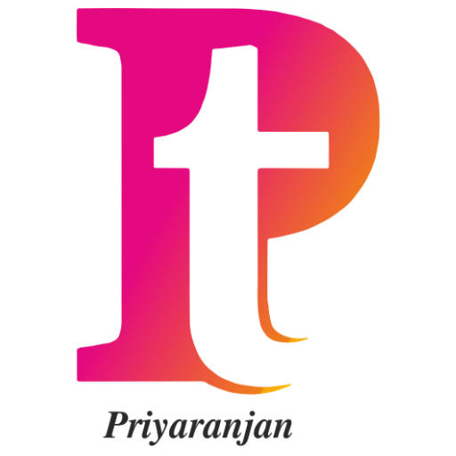 Chat studio - by Priyaranjan logo