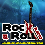 Cover Image of ดาวน์โหลด Rock And Roll Radio MX  APK
