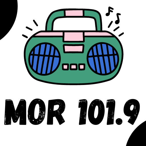 mor 101.9