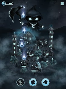 Nightmares MOD APK: Creepy Insomnia (Unlimited Money) Download 6