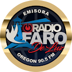 Cover Image of Скачать Radio Faro De Luz Oregon 1.0 APK