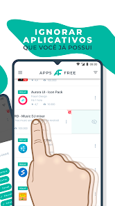 AppsFree – Apps no Google Play