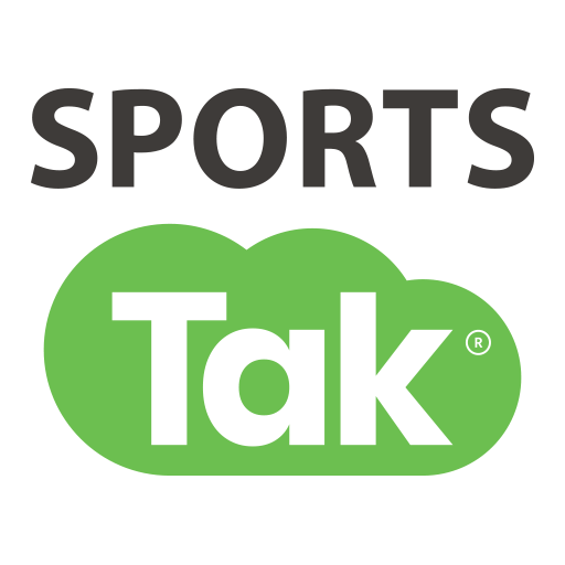 SportsTak: Your MultiSport App  Icon