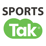 Cover Image of Download SportsTak: Your MultiSport App  APK
