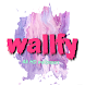 Wallfy (Amoled 4k Wallpapers) - Androidアプリ