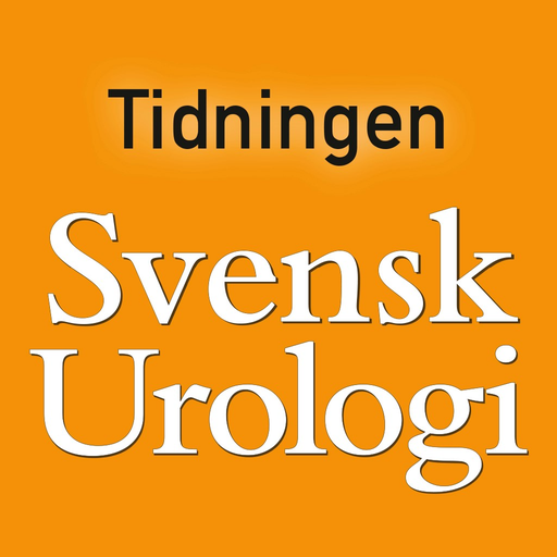 Svensk Urologi logo