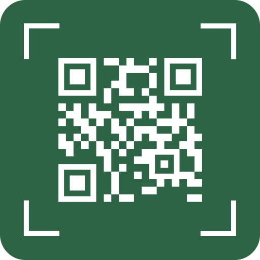 QR & Barcode Scanner logo