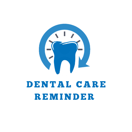 Dental Care Reminder logo