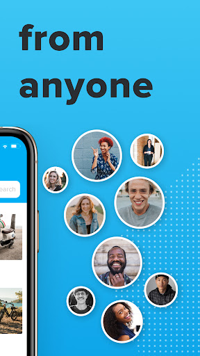 Yoodlize: Rent Anything Screen 2
