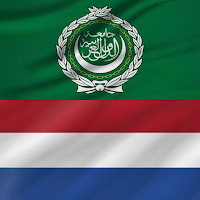Arabic - Dutch