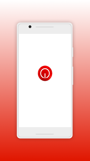 Android application I Hit Reset screenshort