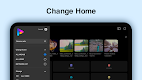 screenshot of FX Player - Video All Formats