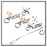 Focus N Filter Name icon