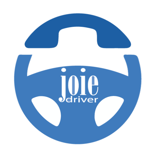 Joie Driver Conductores logo