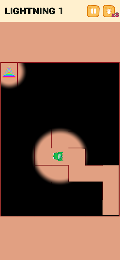 Maze Frog - Maze Runner