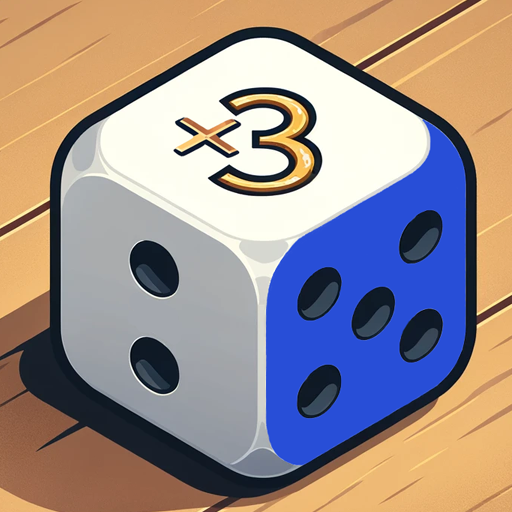 Rolling Riddles - Puzzle Game logo