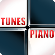  Tunes Piano - Midi Play Rhythm Game 