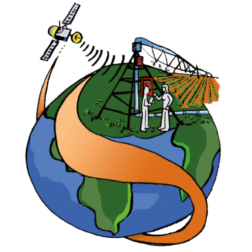 AgriSat logo