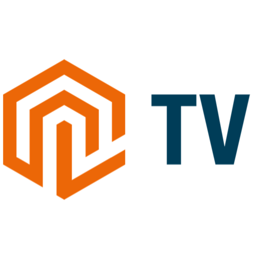 DNS:NET TV Mobile logo