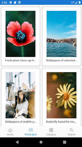 Theme Store screenshot 2
