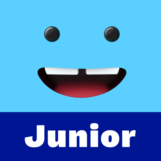Astrid Junior: Learn English  Icon
