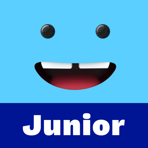 Astrid Junior: Learn English logo