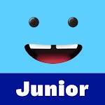 Cover Image of ダウンロード Astrid Junior: Learn English  APK