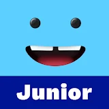 Astrid Junior: Learn English icon