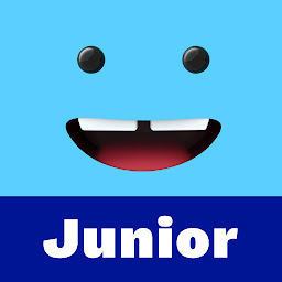 Icon image Astrid Junior: Learn English