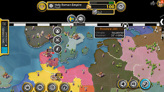 Age of Conquest IV - Screenshot 3
