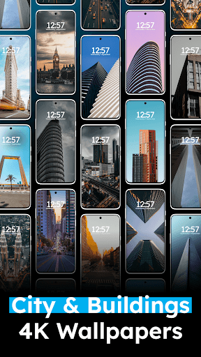 4K Wallpaper & HD Backgrounds screenshot 11