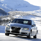 Wallpapers Volvo S80 icon