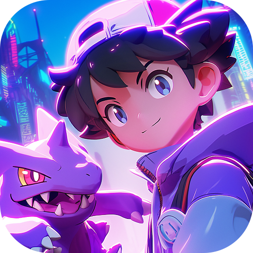 Poke Chronicles Download on Windows