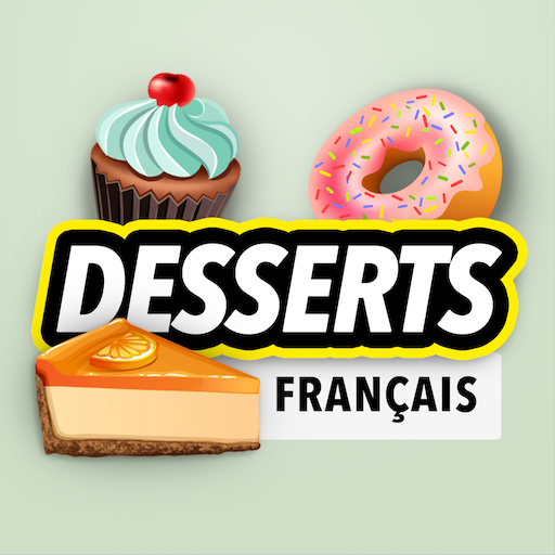 Recettes de desserts