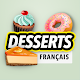 Recettes de desserts gratuits Télécharger sur Windows