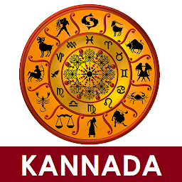Icon image Astrology in Kannada : Horosco