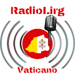 Cover Image of Tải xuống RadioLirg Vaticano  APK