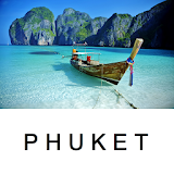 Phuket Travel Guide icon