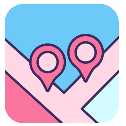 Terrace: HyperLocal Social App logo