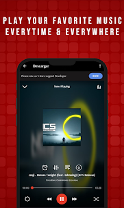 Music Downloader Mp3 Song