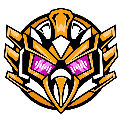 Central Gamers ID (CGI) logo