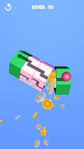 Shift Gear Apk Mod for Android [Unlimited Coins/Gems] 4