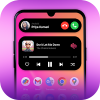 Dynamic Island for Android