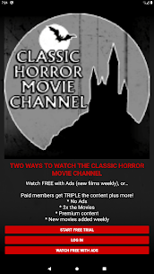 Free Classic Horror Movie Channel Download 3