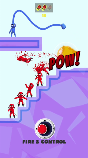 Rocket Punch! androidhappy screenshots 2