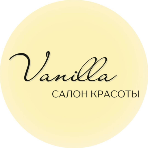 Салон красоты ВАНИЛЬ logo