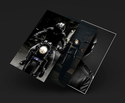 Black Wallpapers HD Offline