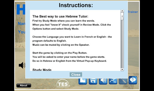 Android Apps by Torah Educational Software, Inc. on Google Play