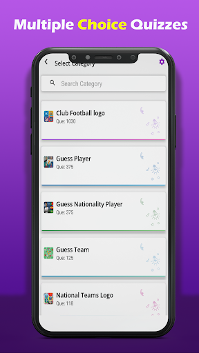 Football Quiz 2023 - Who am i - Apps on Google Play