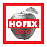 HOFEX & ProWine Asia 2017 icon